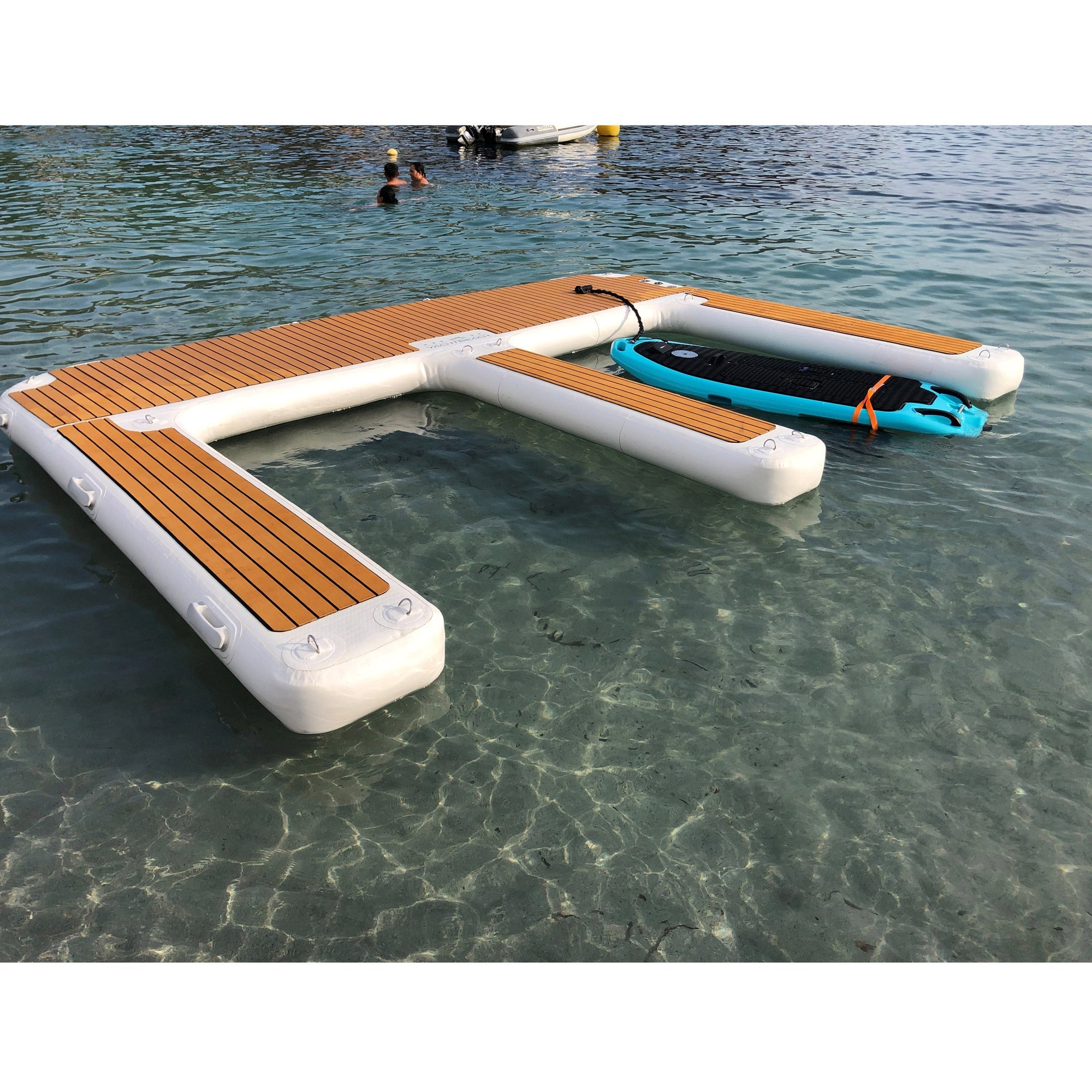 Yachtbeach 4.10 Jet Ski Dock Double 13'6" x 10'