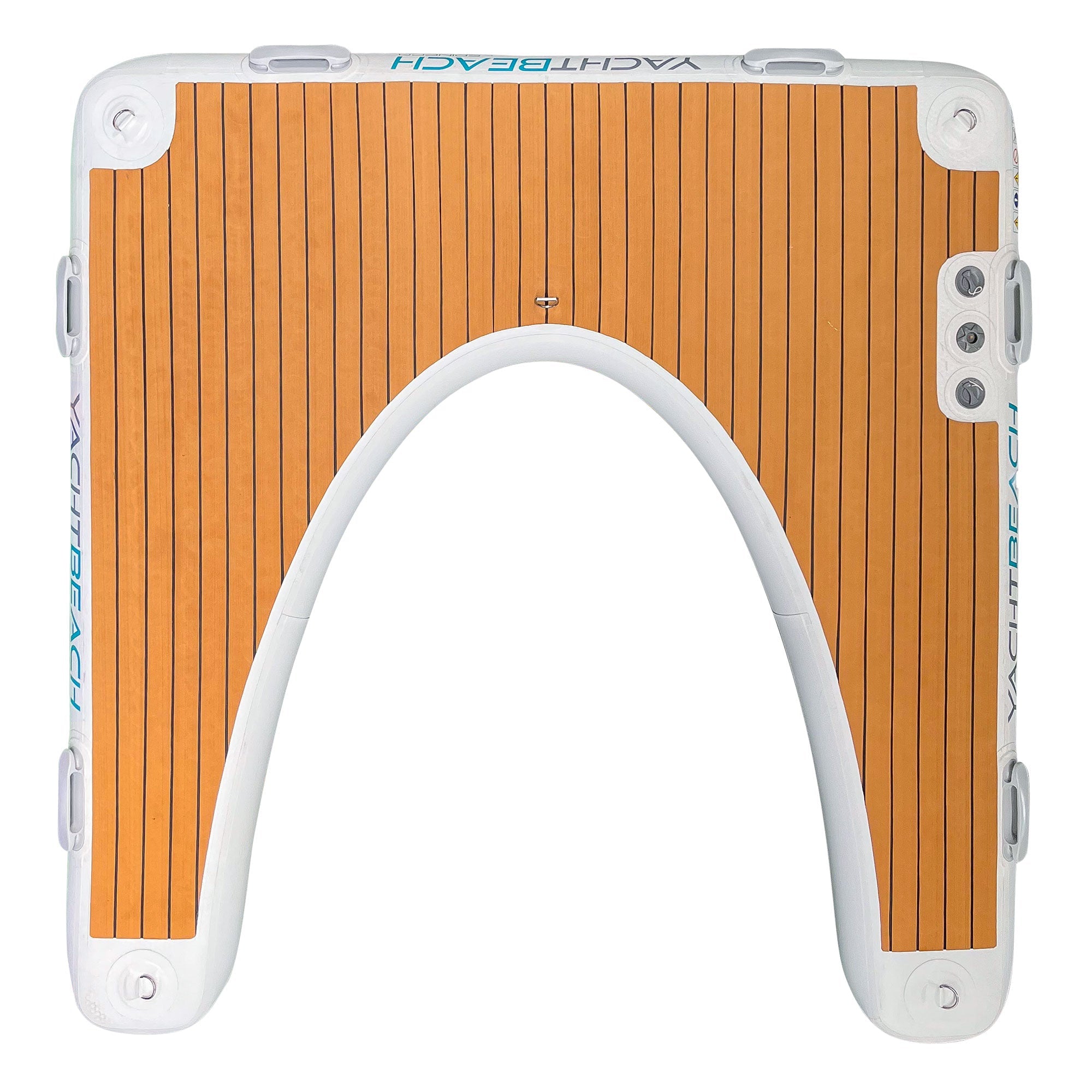 Yachtbeach 2.05 Single Jet Ski Dock  6'8"x6'8"