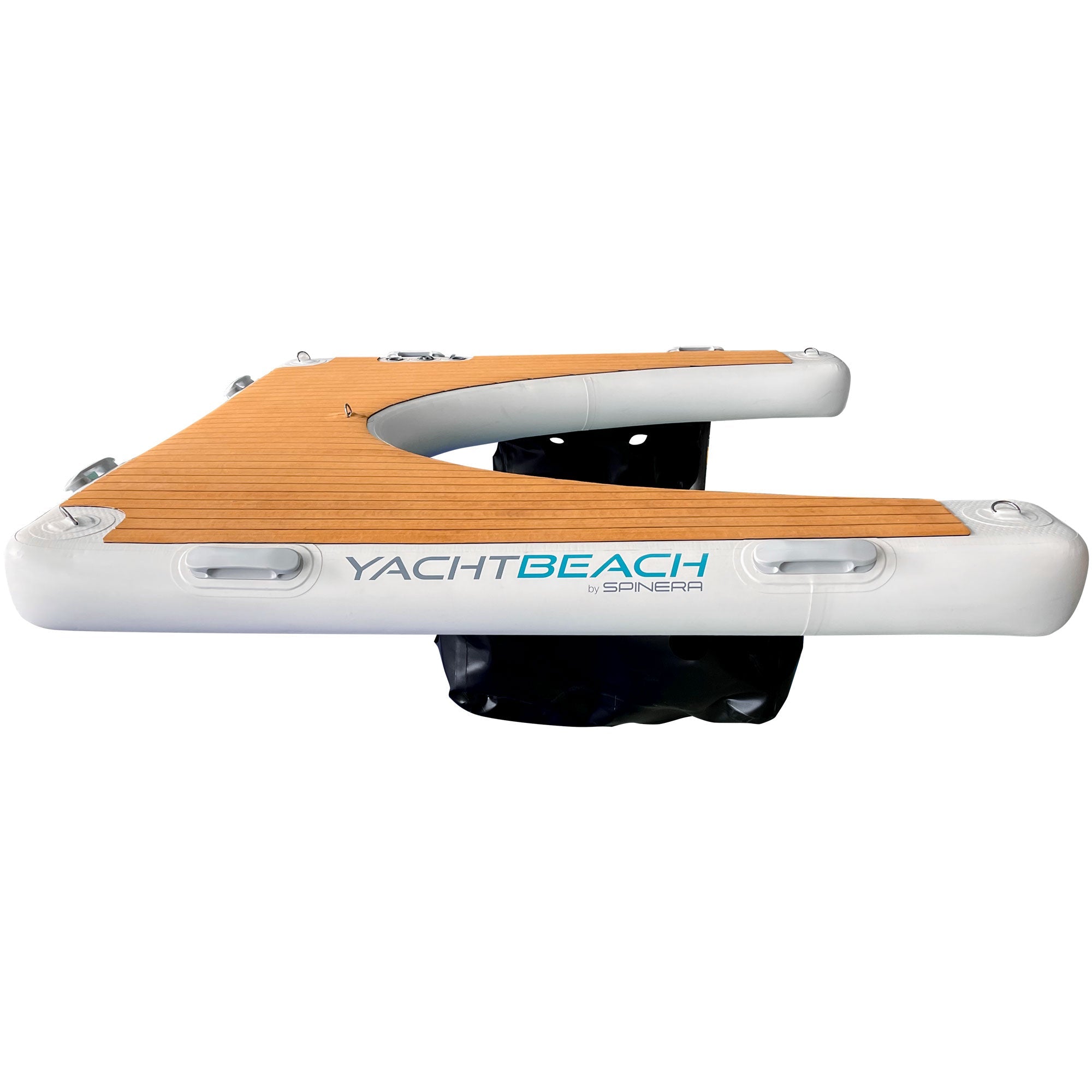 Yachtbeach 2.05 Single Jet Ski Dock  6'8"x6'8"