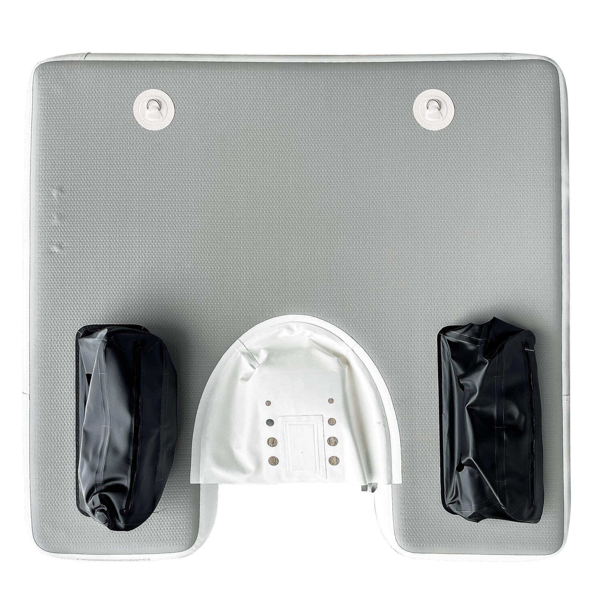 Yachtbeach 2.05 Multi Dock Single 6'8"x6'8"