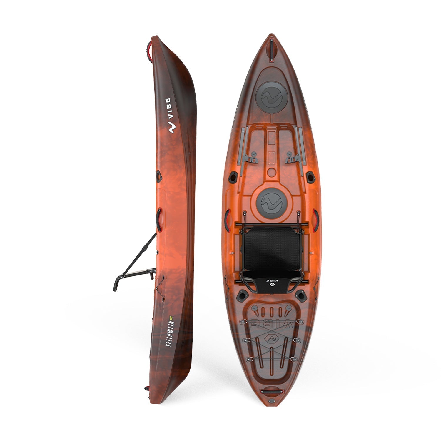 Vibe Yellowfin 100